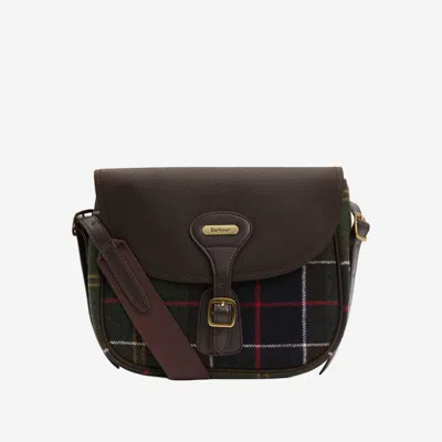 Barbour In Multi