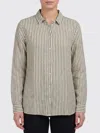 Barbour Shirt  Woman Color Multicolor In Neutral