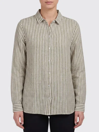 Barbour Shirt  Woman Color Multicolor In Neutral