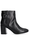 Barbour 80mm Piper Boots In Black