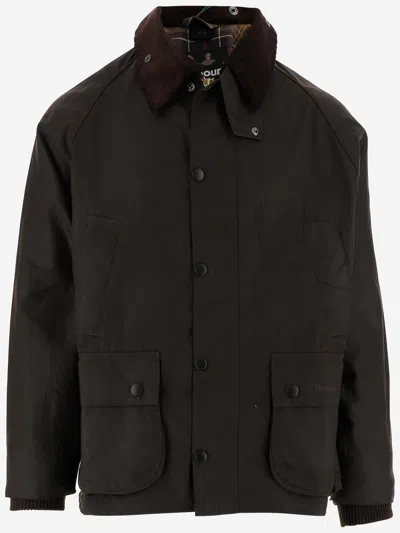 BARBOUR BARBOUR