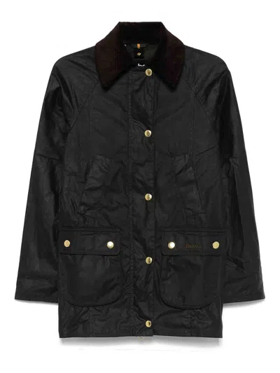 BARBOUR MODERN BEADNELL WAX OUTWEAR