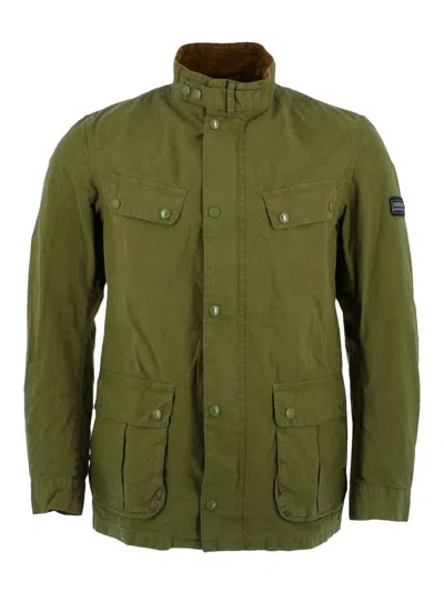 Barbour Jacket