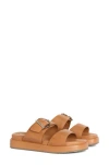 Barbour Adele Slide Sandal In Multi