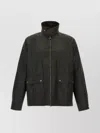 Barbour Bedale Coated-finish Jacket