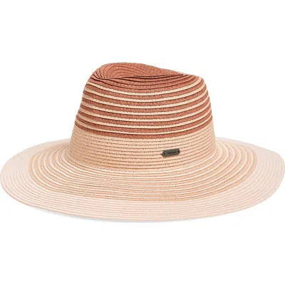 Barbour Adria Fedora In Primose