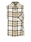 Barbour Agnes Sleeveless Shirt