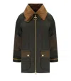 Barbour Allerston Jacket