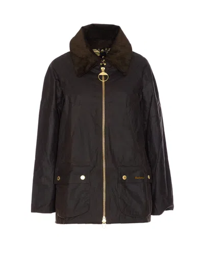 BARBOUR ALLERSTONE JACKET