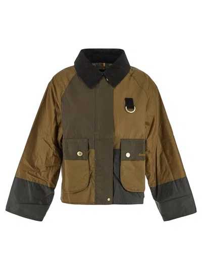 BARBOUR ALMA JACKET