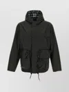 Barbour Modified Durham Short Casual Jackets And Parka
