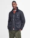 Barbour Long-sleeved Casual Jacket