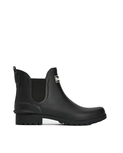 BARBOUR BARBOUR ANKLE BOOT