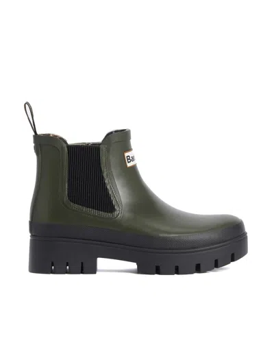 BARBOUR BARBOUR ANKLE BOOT