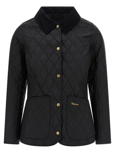 BARBOUR BARBOUR 'ANNANDALE' JACKET