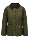Barbour Annandale Quilted Womens Jacket