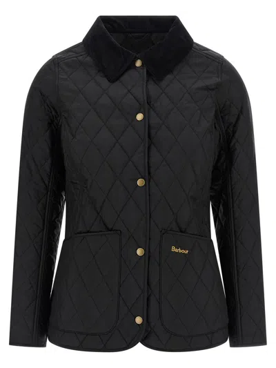 BARBOUR BARBOUR 'ANNANDALE' JACKET