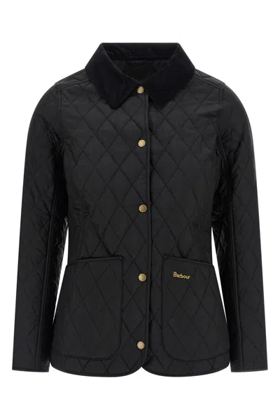BARBOUR 'ANNANDALE' JACKET