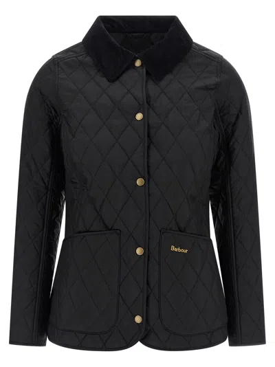 BARBOUR ANNANDALE JACKET