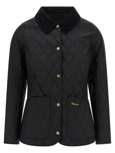 BARBOUR BARBOUR 'ANNANDALE' JACKET