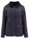 Barbour Summer Liddesdale Quilted Jacket
