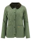Barbour Annandale Quilted Jacket
