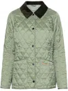 BARBOUR BARBOUR ANNANDALE QUILT CLOTHING