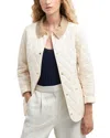 Barbour Women's Annandale Quilted Jacket In Calico