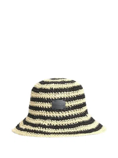 Barbour Annie Crochet Hat In Multi