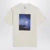 Barbour X Noah Archive Swan T-shirt