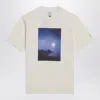 Barbour X Noah Archive Swan T-shirt
