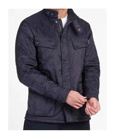 BARBOUR ARIEL POLARQUILT JACKET