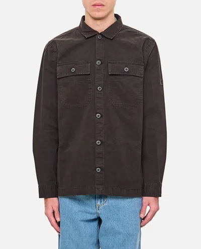 Barbour Arlo Jacket In Black
