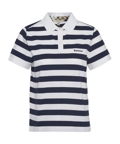 Barbour Ashbourne Polo Shirt