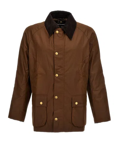 BARBOUR ASHBY CASUAL JACKET