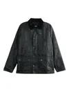 Barbour Ashby Jacket