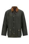 Barbour Jackets