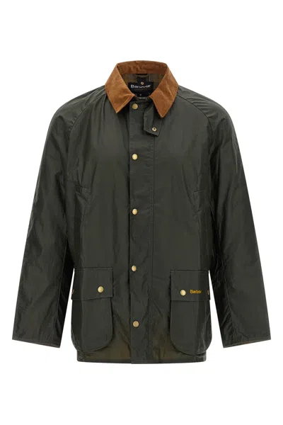 BARBOUR BARBOUR 'ASHBY' JACKET