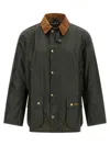 Barbour Jackets In Green