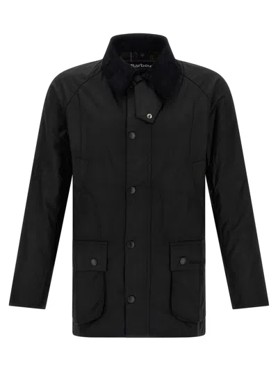 BARBOUR BARBOUR 'ASHBY' JACKET