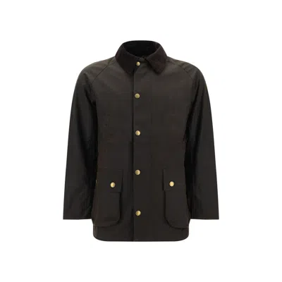 Barbour Ashby Jacket