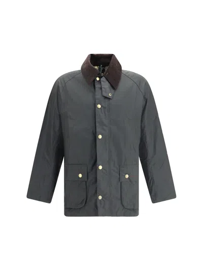 BARBOUR ASHBY JACKET BARBOUR
