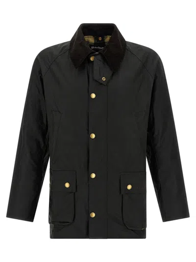 BARBOUR BARBOUR 'ASHBY' JACKET
