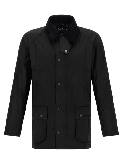 BARBOUR ASHBY JACKET