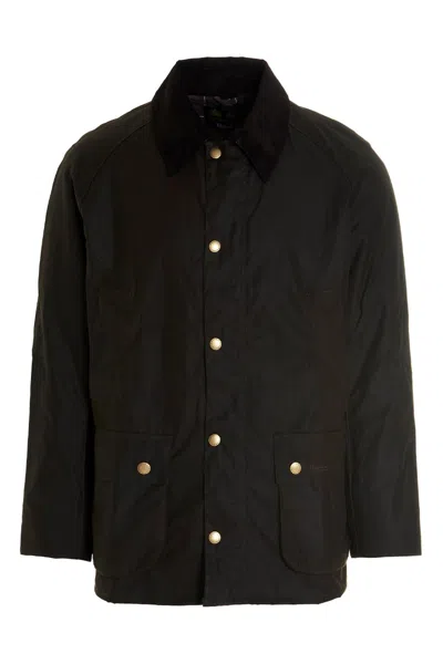 BARBOUR 'ASHBY' JACKET