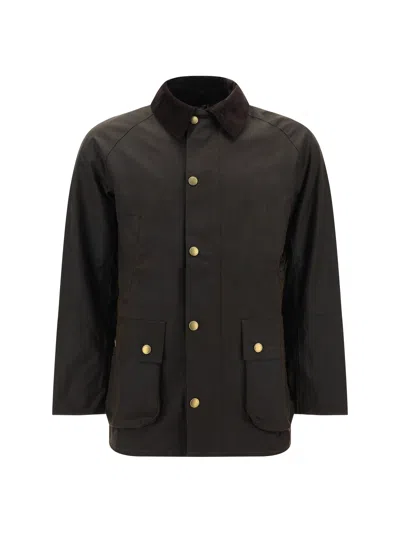 BARBOUR ASHBY JACKET