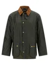 Barbour Jackets In Green