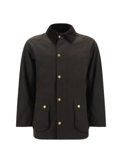 BARBOUR ASHBY JACKET