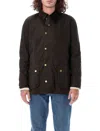 BARBOUR BARBOUR ASHBY JACKET