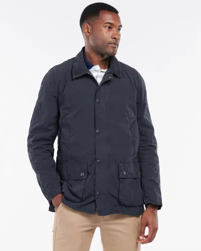 Barbour Ashby Mens Casual Jacket